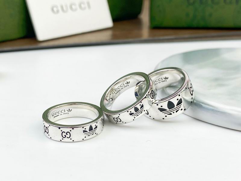 Gucci Ring 03yxs41